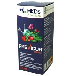 MKDS PREVICUR ENERGY SISTEMINIS FUNGICIDAS 30 ML