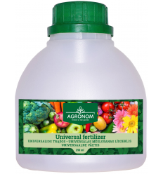 AGRONOM UNIVERSALIOS TRĄŠOS 250 ML