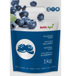 BALTIC AGRO ŠILAUOGIŲ TRĄŠOS 1 KG