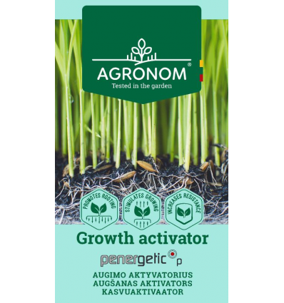 AGRONOM AGRONOM PENERGETIC-P_AKTYVATORIUS 2 G