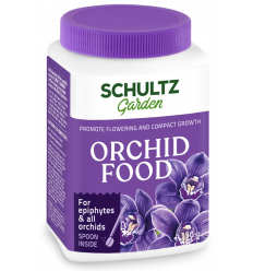 SCHULTZ ORCHIDĖJŲ TRĄŠOS 350 G