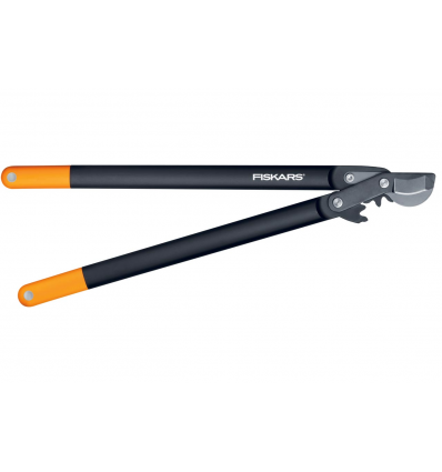 FISKARS ŠAKŲ ŽIRKLĖS POWERGEAR 112590