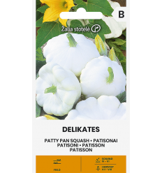 PATISONAI DELIKATES