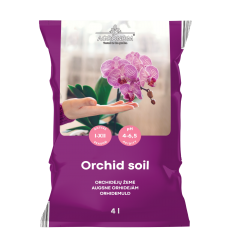 ORCHIDĖJŲ ŽEMĖ 4 L