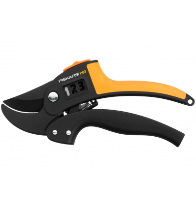 FISKARS SEKATORIUS POWER STEP