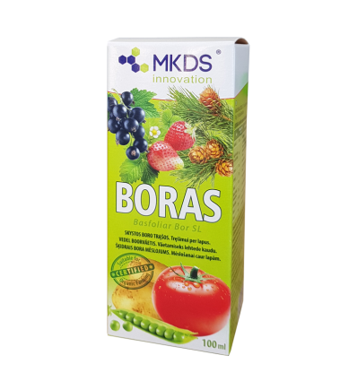 MKDS SKYSTOS BORO TRĄŠOS 100 ML