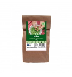 RAUKŠLĖTIEJI ŽIRNIAI TALBOT 500G