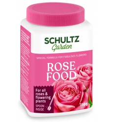 SCHULTZ ROŽIŲ TRĄŠOS 350 G