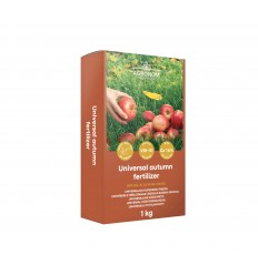 AGRONOM UNIVERSALIOS RUDENINĖS TRĄŠOS, 1 KG