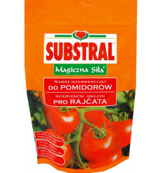 SUBSTRAL POMIDORŲ TRĄŠOS 350 G