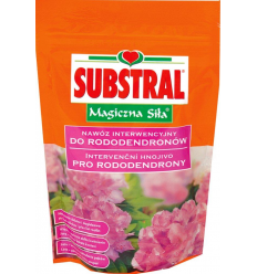 SUBSTRAL RODODENDRŲ TRĄŠOS 350 G