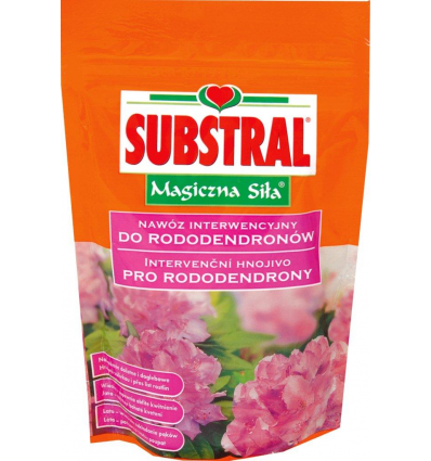 SUBSTRAL RODODENDRŲ TRĄŠOS 350 G