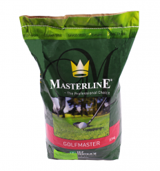 VEJINIŲ ŽOLIŲ MIŠINYS GOLFMASTER 10KG