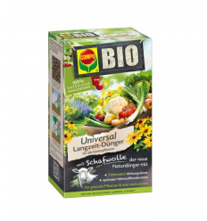 COMPO BIO ILGAVEIKĖS UNIVERSALIOS TRĄŠOS 2 KG